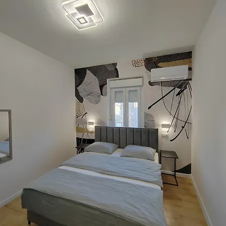 Luxury Apartamento