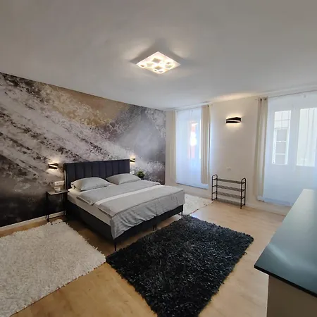 Apartamento Luxury