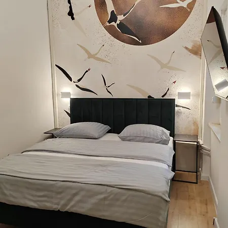 Luxury Apartamento *