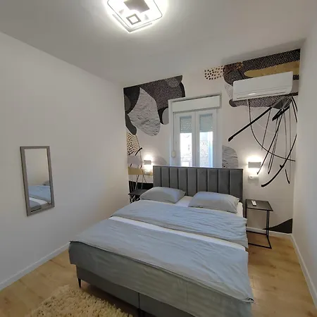 Apartamento Luxury *