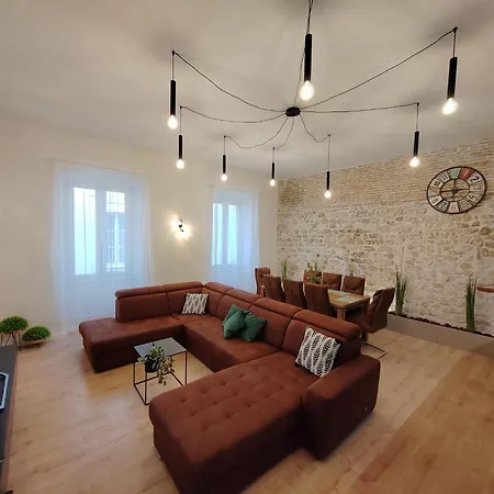 Apartamento Luxury Zadar