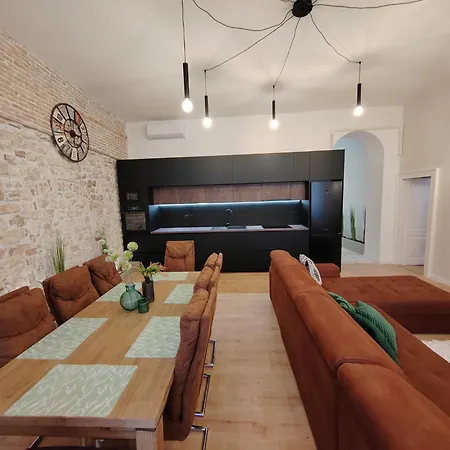 Luxury Apartamento