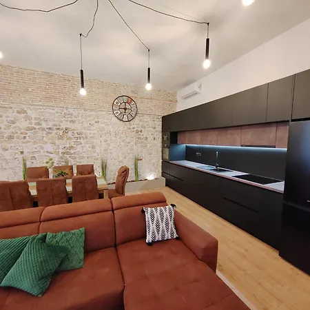 Apartamento Luxury Zadar