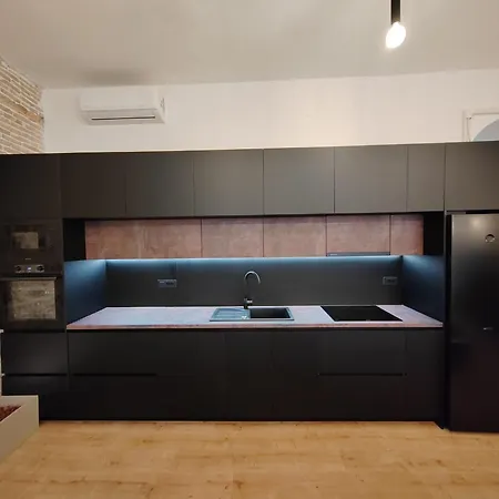 아파트 Luxury 자다르