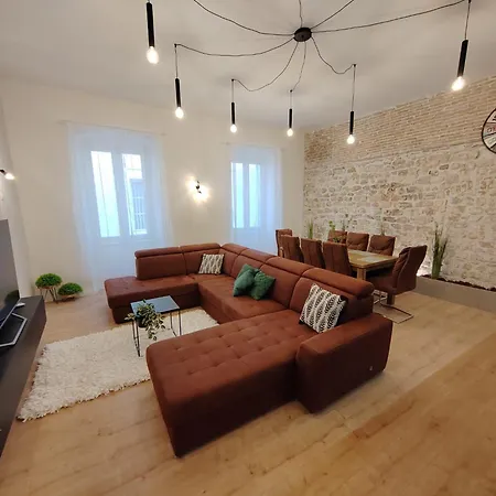 Luxury Apartment Zadar