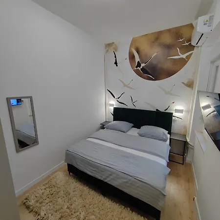 Luxury 자다르