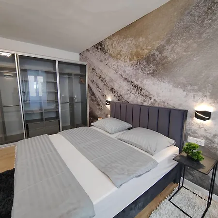 Apartment Luxury *