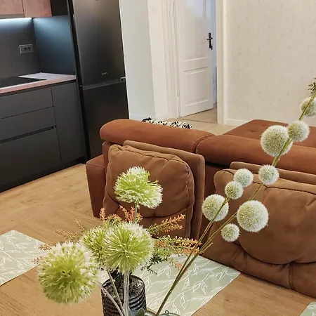 아파트 Luxury *