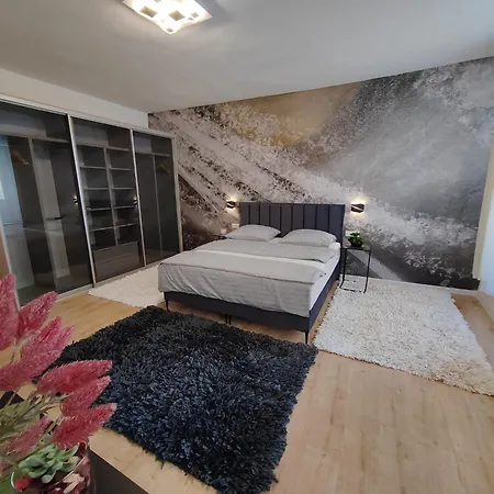 아파트 Luxury 자다르