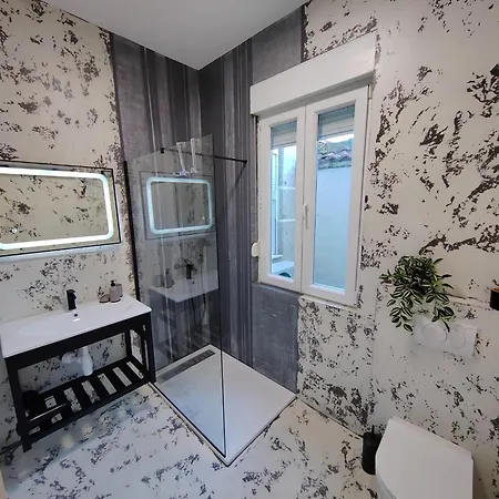Apartment Luxury